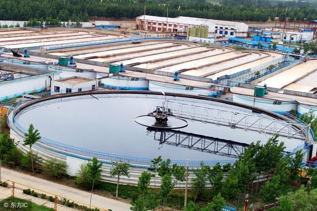 三亿体育官网入口水利工程项目案例：北京平谷区水环境应急治理工程